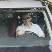 Александр, 47, Москва
