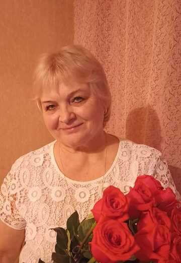 My photo - Valentina, 58 from Penza (@valentina81821)