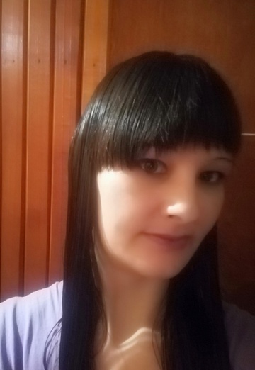 My photo - Yelvira, 32 from Zlatoust (@elvira12869)