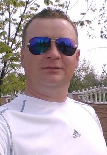 Моя фотография - Сергей, 34 из Пинск (@sergey836203)