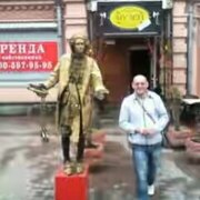 Михаил, 41, Старбеево