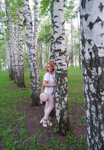 Моя фотография - Елена, 39 из Уфа (@elena351858)