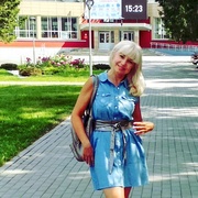 Ирина 49 Новосибирск