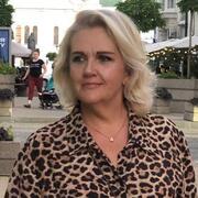 Ольга, 59, Курганинск