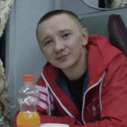Dmitriy 43 Vanavara