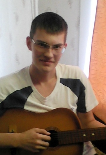 My photo - Vladislav, 28 from Izhevsk (@vladislav26598)