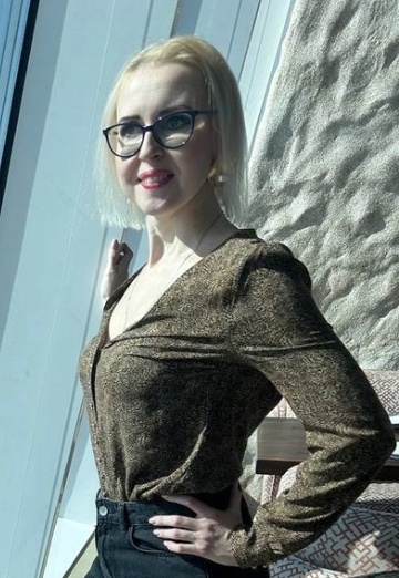 La mia foto - Ekaterina, 38 di Samara (@ekaterina22412)