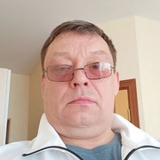 николай, 54, Верещагино