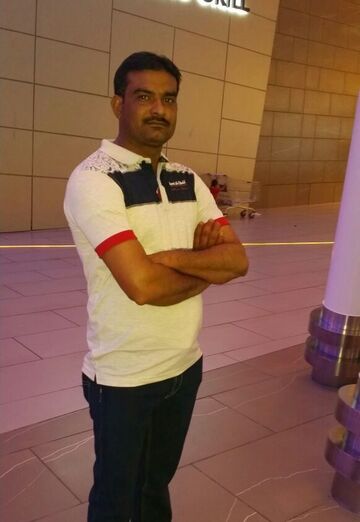 My photo - shahzad, 41 from Kuwait City (@shahzad26)