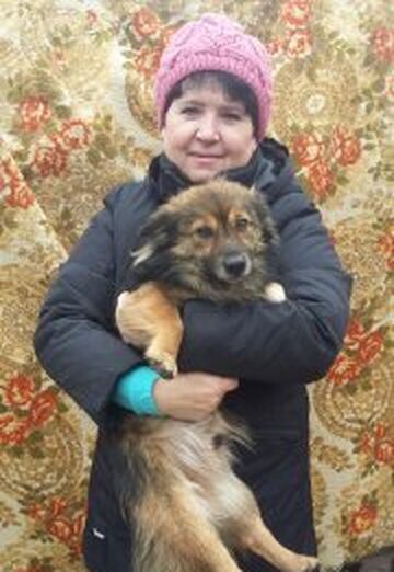 Моя фотография - Татьяна, 61 из Краснодар (@tatyana302457)