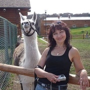 Lara Larisa 56 Adler