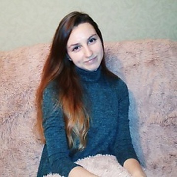 Моя фотография - Наталья, 32 из Винница (@natalya68231)