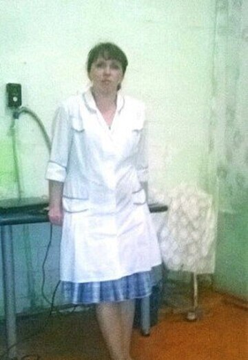 My photo - Olga Frolova, 45 from Glazov (@uolgafrolova)