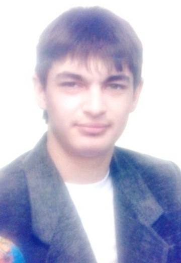 Моя фотография - Ренат, 34 из Черемшан (@renat6450)