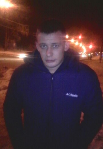 Моя фотография - Алексей Соколов, 36 из Нижний Новгород (@alekseysokolov36)