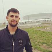 Александр, 29, Долгопрудный