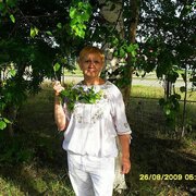 Елена, 61, Верхний Тагил