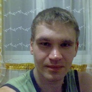 Aleksey 45 Borovsk