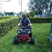 Ильдар, 50, Верхнеяркеево