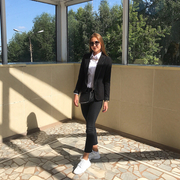 Катя, 24, Чебоксары