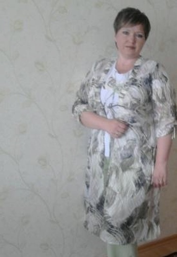 My photo - Elena, 53 from Ilskiy (@elena18790)