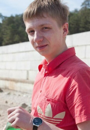 Моя фотография - Денис, 32 из Тольятти (@denis201166)