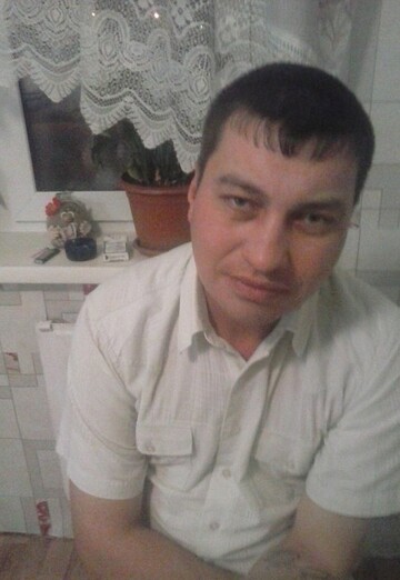 Моя фотография - алексей, 48 из Барнаул (@aleksey384826)