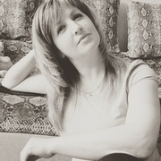 анна, 44, Тамбовка