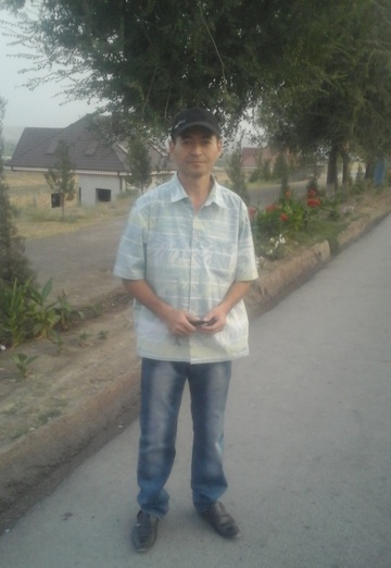 My photo - Bahtier, 53 from Khujand (@bahtier1154)