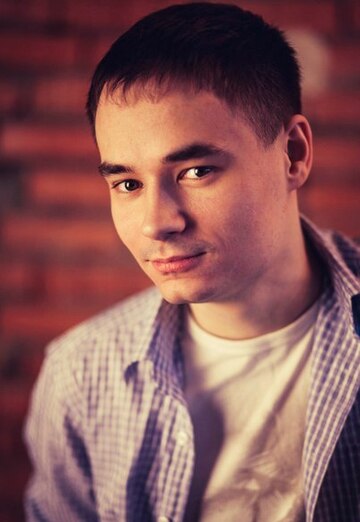 Моя фотография - Алексей, 33 из Томск (@aleksey283701)