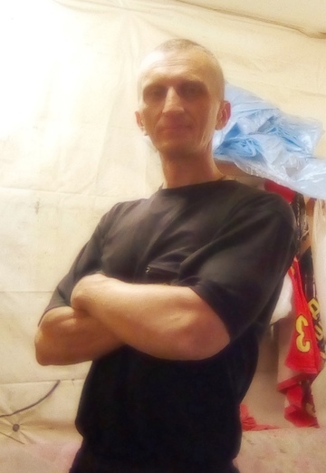 My photo - Vlad, 43 from Perm (@vladislavkoroteev)