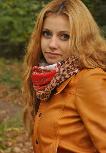 Моя фотография - Ульяна, 29 из Ростов-на-Дону (@ulyana4768)