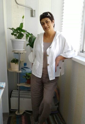 My photo - lyudmila, 58 from Tikhoretsk (@lyudmila925)