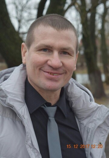 My photo - Vladimir, 34 from Bronnitsy (@vladimir327892)