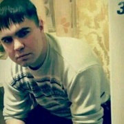 Вадим, 32, Шуя