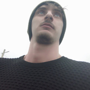 John, 28, Майкоп