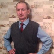 Владимир 54 года (Лев) Куйбышев (Новосибирская обл.)
