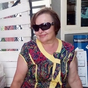 Нина, 66, Звенигород