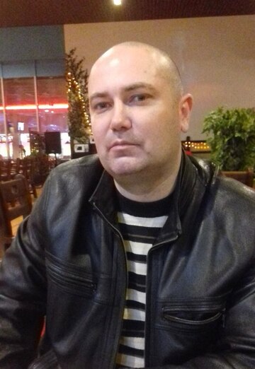 My photo - Petr, 42 from Sevastopol (@petr38308)