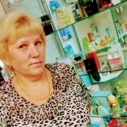 Алина, 55, Пестово