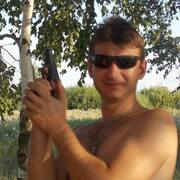 Руслан Заварзин, 43, Ухолово