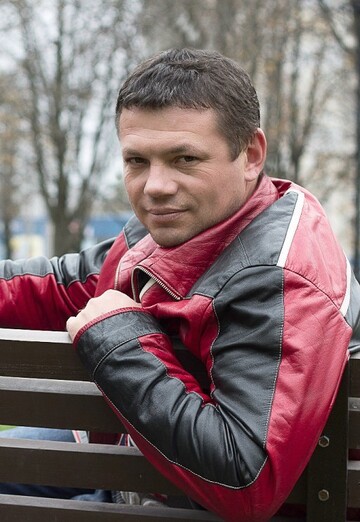 Моя фотография - Валерий, 53 из Братислава (@valeriy38541)