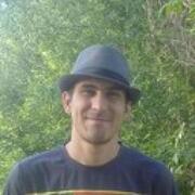 макс, 36, Чернянка