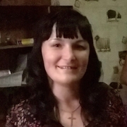 Юлия, 33, Ленинский