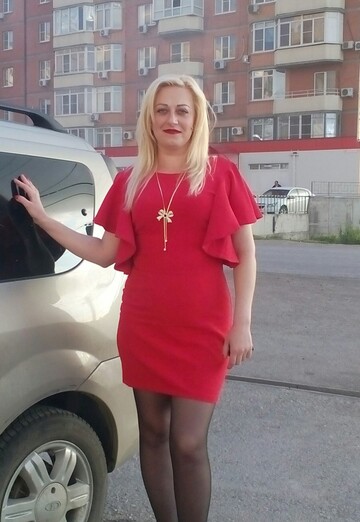 Моя фотография - Яна, 37 из Батайск (@yanagrigorenko)