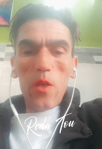 Reda (@reda218) — my photo № 3