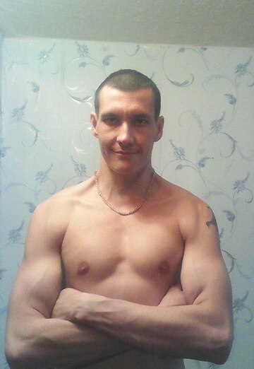 My photo - Andrian, 37 from Leninsk (@id524480)