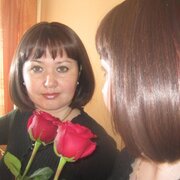 лия, 45, Пышма