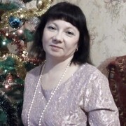 Ирина, 46, Навашино