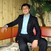 Асиф, 34, Сосновый Бор